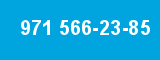 971 566-23-85